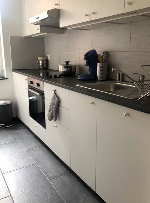 Appartement Quartier Diamant
