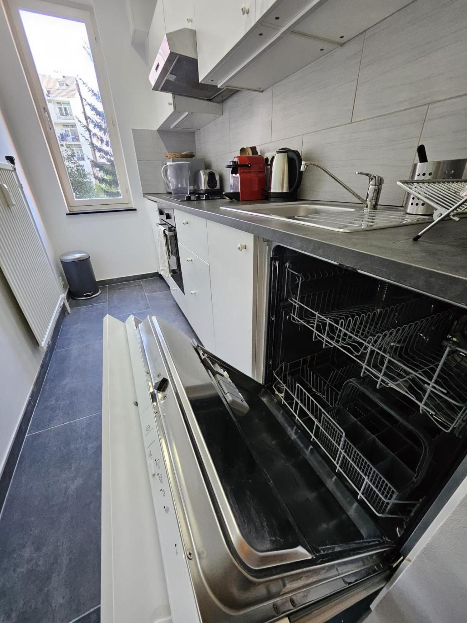 Quartier Diamant Appartement *